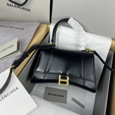 Balenciaga Hourglass Bags